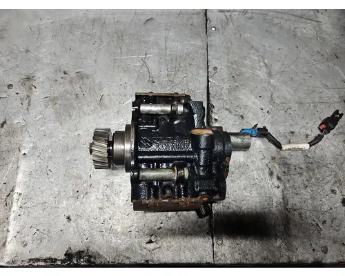 Oil Pump INTERNATIONAL MaxxForce DT Brandywine Jersey Inc