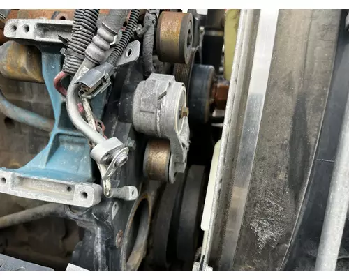 Oil Pump INTERNATIONAL Maxxforce DT DTI Trucks
