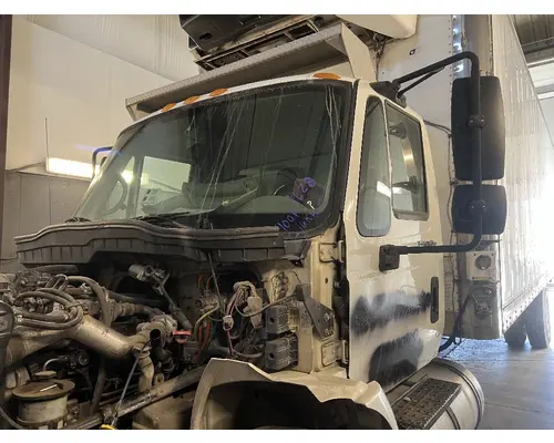 Oil Pump INTERNATIONAL Maxxforce DT DTI Trucks