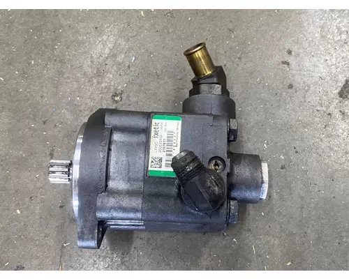 Power Steering Pump International MAXXFORCE DT Complete Recycling