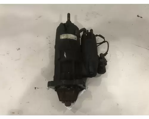 Starter Motor International MAXXFORCE DT Vander Haags Inc WM