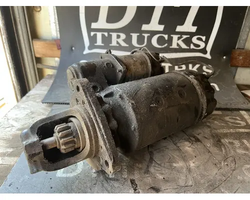 Starter Motor INTERNATIONAL Maxxforce DT DTI Trucks