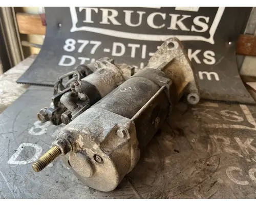 Starter Motor INTERNATIONAL Maxxforce DT DTI Trucks