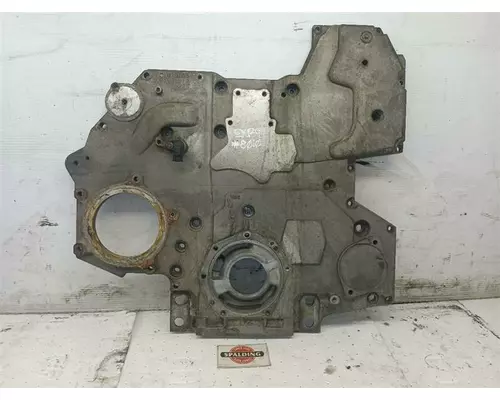 Timing Cover International MaxxForce DT Spalding Auto Parts