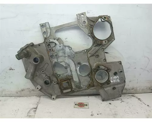 Timing Cover International MaxxForce DT Spalding Auto Parts