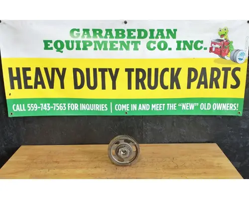 Timing Gears INTERNATIONAL MaxxForce DT Geco - Fresno