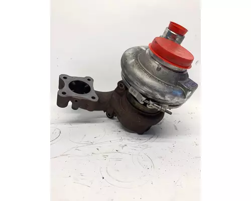 Turbocharger / Supercharger INTERNATIONAL Maxxforce DT Frontier Truck Parts