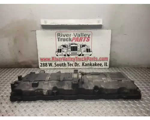 Valve Cover International MAXXFORCE DT River Valley Truck Parts