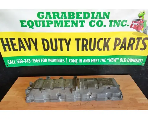 Valve Cover INTERNATIONAL MaxxForce DT Geco - Fresno