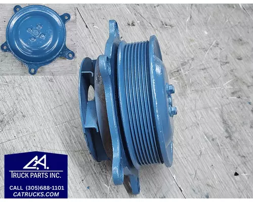 Water Pump INTERNATIONAL MaxxForce DT CA Truck Parts