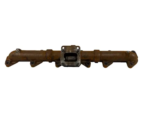 Exhaust Manifold INTERNATIONAL MAXXFORCE DTG Rydemore Heavy Duty Truck Parts Inc