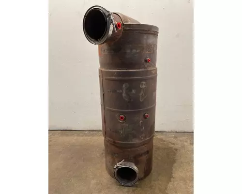 DPF (Diesel Particulate Filter) INTERNATIONAL MaxxForce N13 Frontier Truck Parts