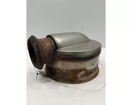 DPF (Diesel Particulate Filter) INTERNATIONAL MaxxForce N13 Frontier Truck Parts