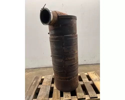DPF (Diesel Particulate Filter) INTERNATIONAL MaxxForce N13 Frontier Truck Parts