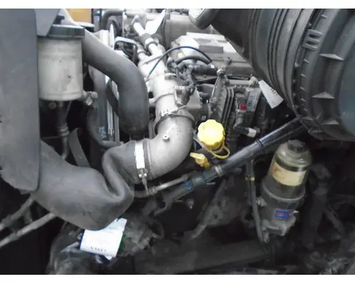Engine Assembly INTERNATIONAL MaxxForce-N13 Valley Heavy Equipment