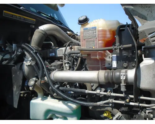 Engine Assembly INTERNATIONAL MaxxForce-N13 Valley Heavy Equipment