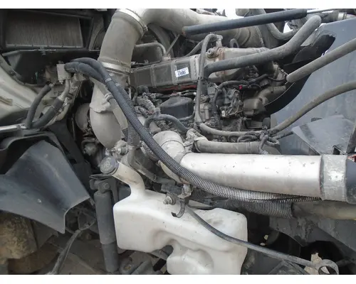 Engine Assembly INTERNATIONAL MaxxForce-N13 Valley Heavy Equipment