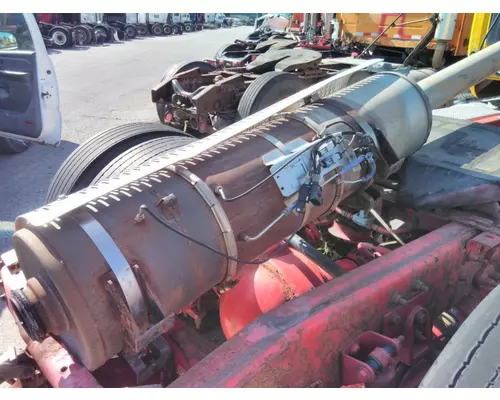DPF (Diesel Particulate Filter) INTERNATIONAL MAXXFORCE13 LKQ Heavy Truck - Goodys
