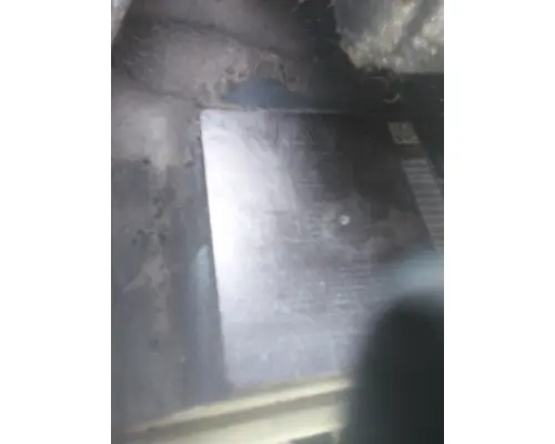 ECM INTERNATIONAL MAXXFORCE13 LKQ Heavy Truck - Goodys