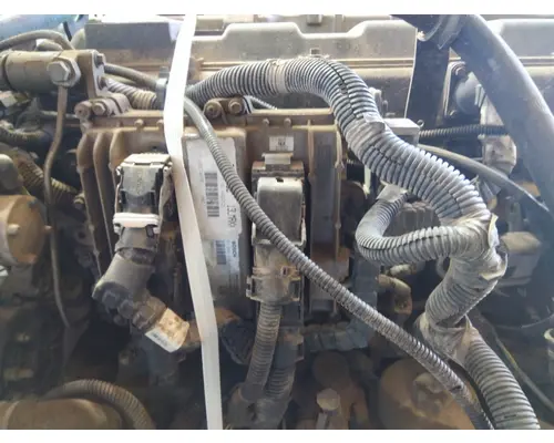 ECM INTERNATIONAL MAXXFORCE13 LKQ Western Truck Parts