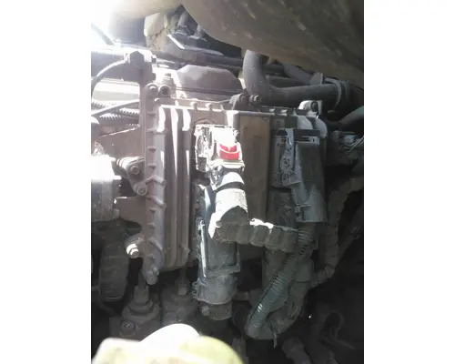 ECM INTERNATIONAL MAXXFORCE13 LKQ Evans Heavy Truck Parts
