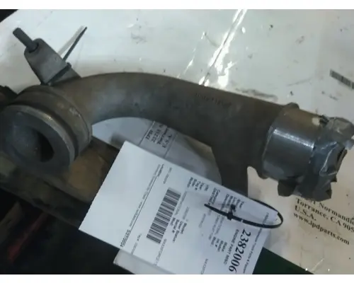Engine Parts, Misc. INTERNATIONAL MAXXFORCE13 LKQ Wholesale Truck Parts