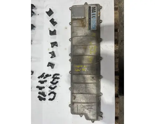 Jake/Engine Brake International MAXXFORCE13 River City Truck Parts Inc.