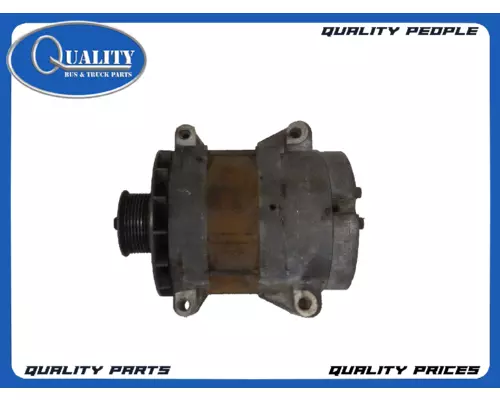 Alternator INTERNATIONAL MaxxForce7 Quality Bus &amp; Truck Parts