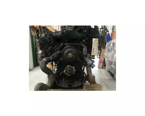 Belt Tensioner International MaxxForce7 Quality Bus &amp; Truck Parts
