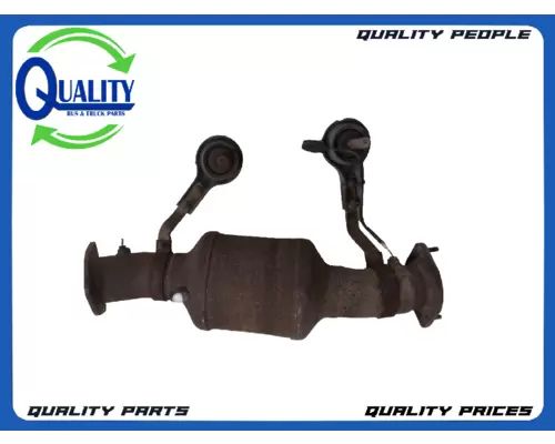 Catalytic Converter INTERNATIONAL MaxxForce7 Quality Bus &amp; Truck Parts