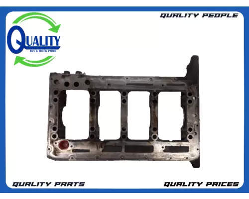 Cylinder Block INTERNATIONAL MaxxForce7 Quality Bus &amp; Truck Parts