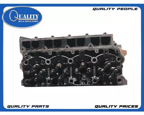 Cylinder Head INTERNATIONAL MaxxForce7 Quality Bus &amp; Truck Parts