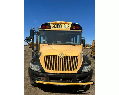 Engine Assembly International MaxxForce7 Quality Bus &amp; Truck Parts