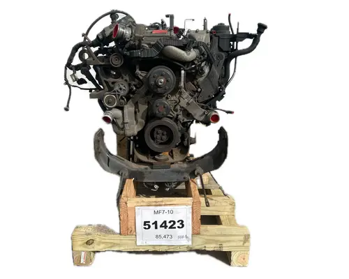 Engine Assembly International MaxxForce7 Quality Bus &amp; Truck Parts