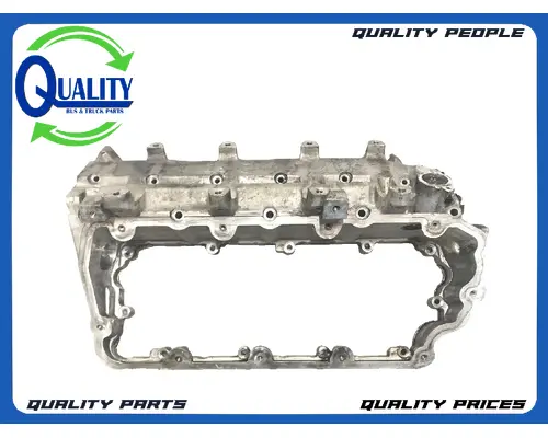 Engine Assembly International MaxxForce7 Quality Bus &amp; Truck Parts