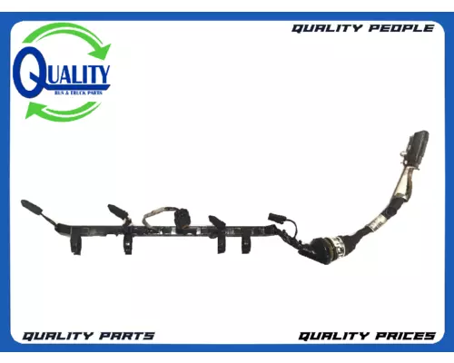 Engine Assembly International MaxxForce7 Quality Bus &amp; Truck Parts
