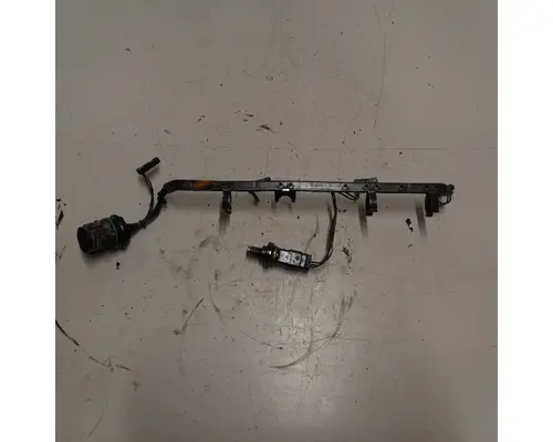 Engine Assembly International MaxxForce7 Quality Bus &amp; Truck Parts