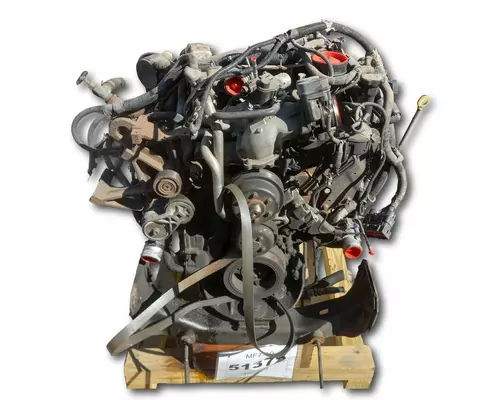 Engine Assembly INTERNATIONAL MaxxForce7 Quality Bus &amp; Truck Parts