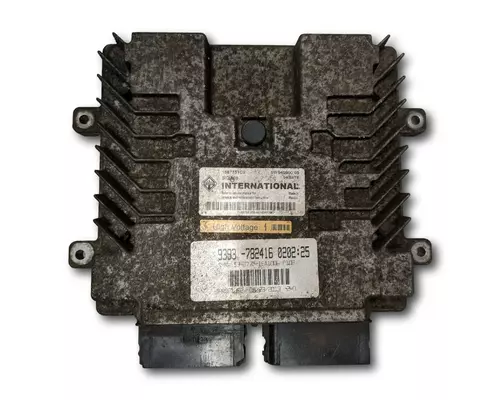 ECM International MaxxForce7 Quality Bus &amp; Truck Parts