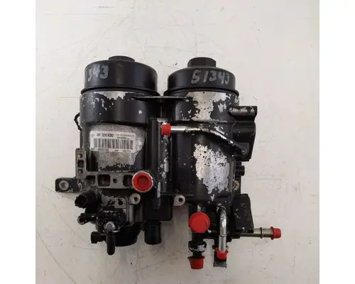 Engine Parts, Misc. International MaxxForce7 Quality Bus &amp; Truck Parts