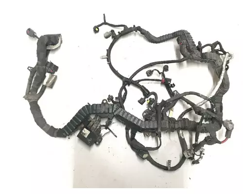 Engine Wiring Harness INTERNATIONAL MaxxForce7 Quality Bus &amp; Truck Parts