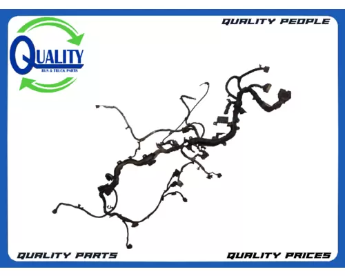 Engine Wiring Harness INTERNATIONAL MaxxForce7 Quality Bus &amp; Truck Parts