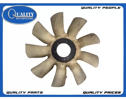 Fan Blade INTERNATIONAL MaxxForce7 Quality Bus &amp; Truck Parts