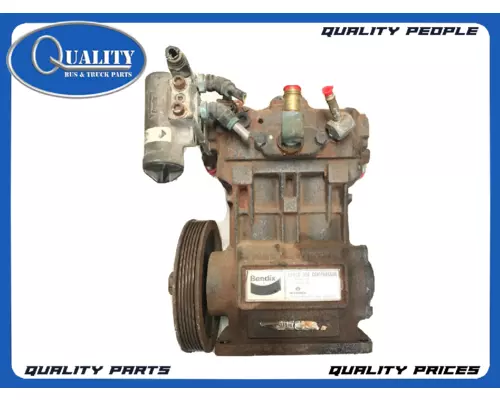 Air Compressor INTERNATIONAL MaxxForce7 Quality Bus &amp; Truck Parts