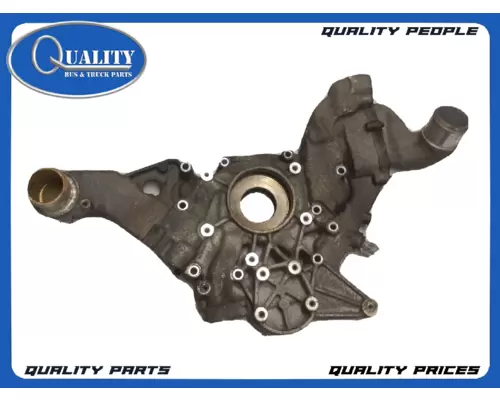 Front Cover International MaxxForce7 Quality Bus &amp; Truck Parts