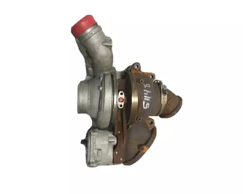 Turbocharger / Supercharger International MaxxForce7 Quality Bus &amp; Truck Parts