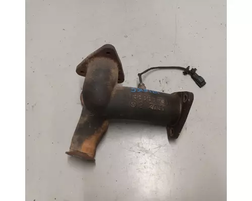 Turbocharger / Supercharger International MaxxForce7 Quality Bus &amp; Truck Parts