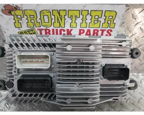 ECM INTERNATIONAL Maxxforce Frontier Truck Parts