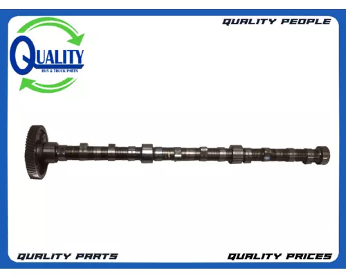 Camshaft INTERNATIONAL MaxxForceDT Quality Bus &amp; Truck Parts