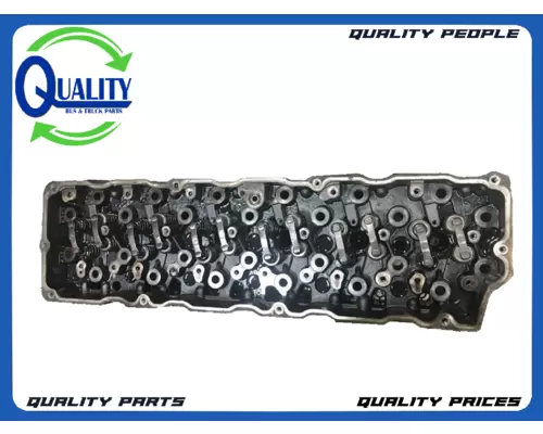 Cylinder Head INTERNATIONAL MaxxForceDT Quality Bus &amp; Truck Parts